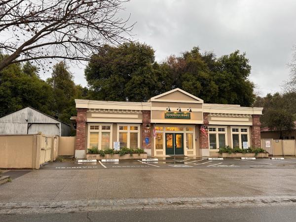 Kensington Homes Inc