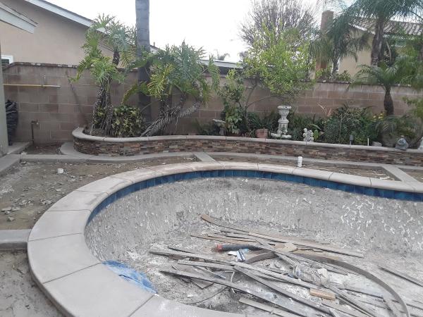 Next Level Contractors Inc