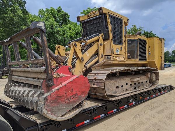 Stewart's Grading & Hauling