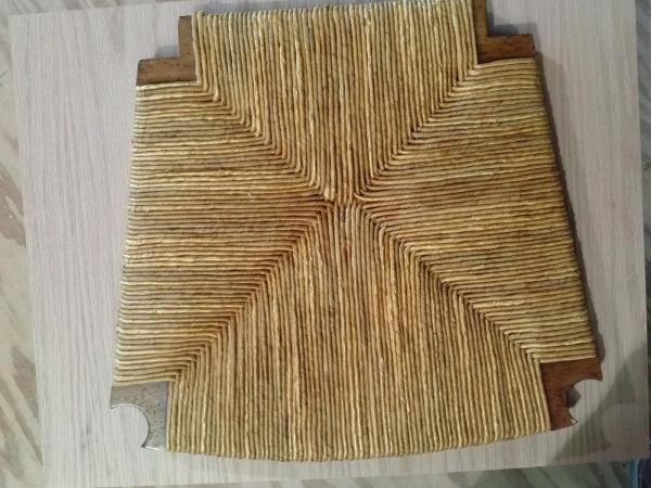 Dallas Cane Rush & Wicker