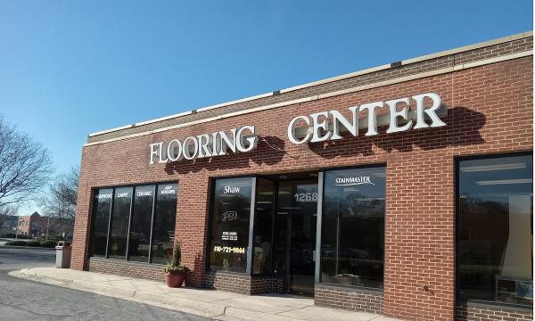 The Flooring Center