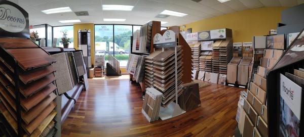 The Flooring Center