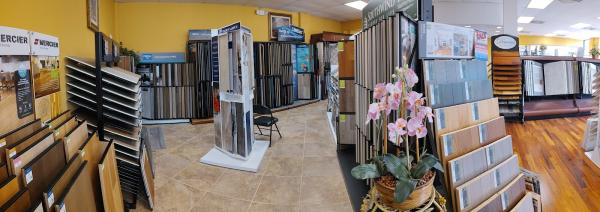 The Flooring Center