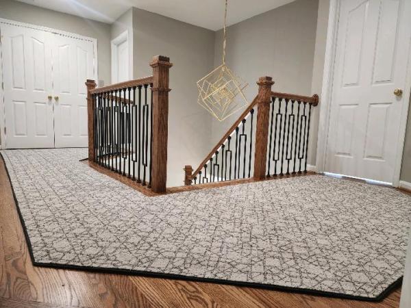 The Flooring Center