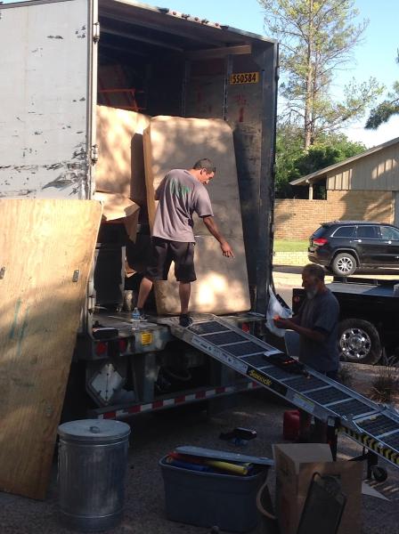 Brothers Moving and Storage