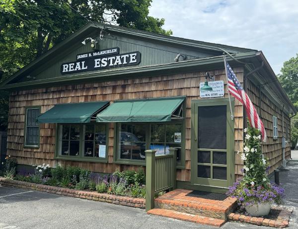 James R Mc Lauchlen Real Estate