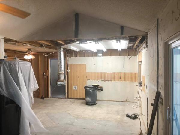 Blair Construction and Cabinets