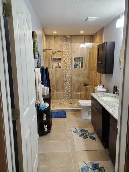 Blair Construction and Cabinets