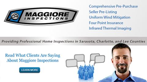 Maggiore Inspections