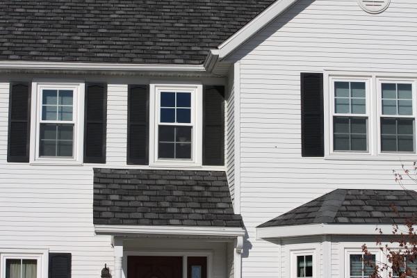 Pinnacle Roofing Inc.