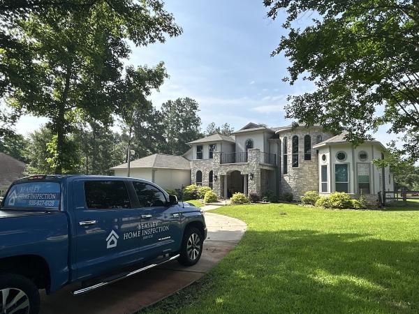 Beasley Home Inspection Services