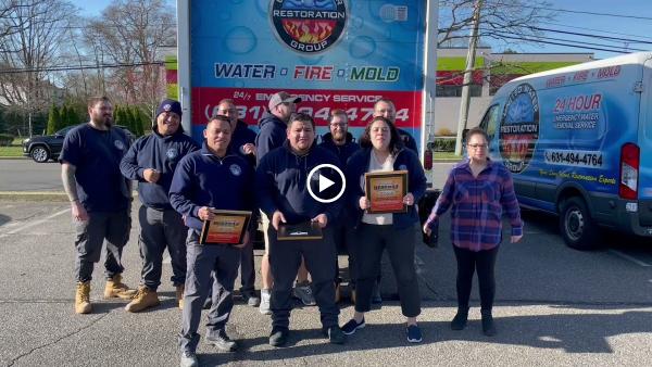 United Water Restoration Group