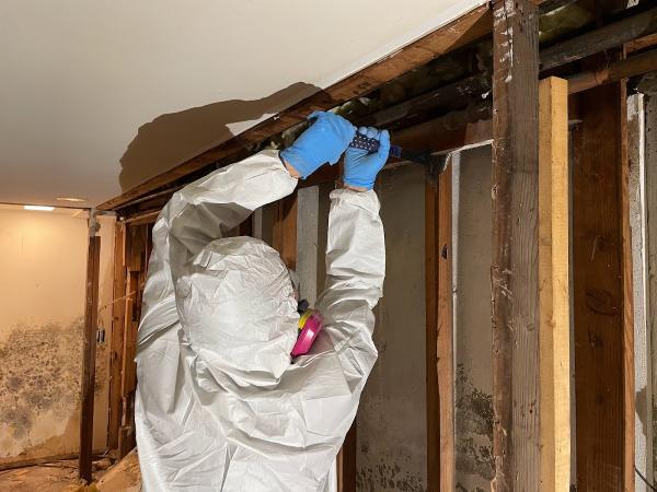 United Water Restoration Group