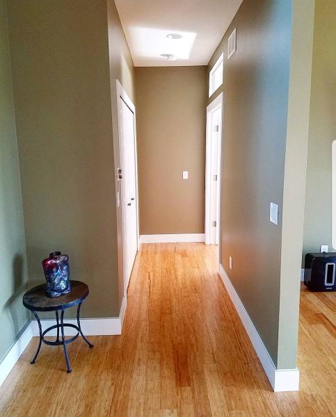 Blake Building & Home Improvement LLC
