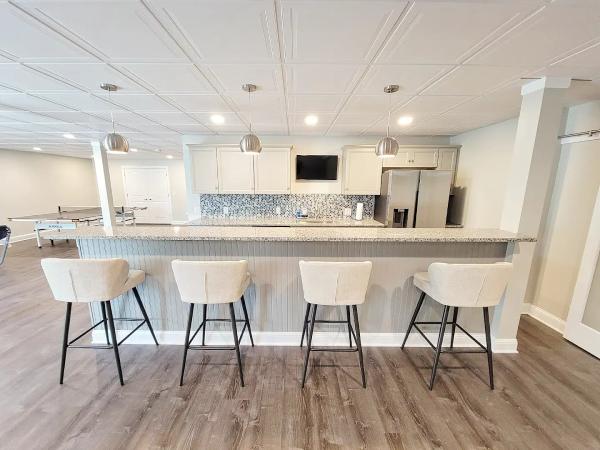 Blake Building & Home Improvement LLC