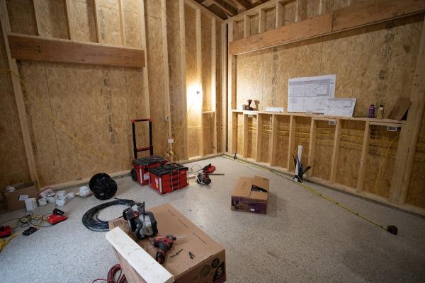 Wolverine Electrical Contracting