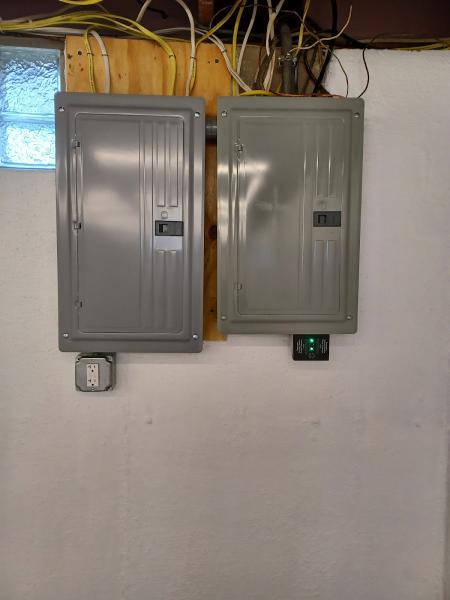 Wolverine Electrical Contracting