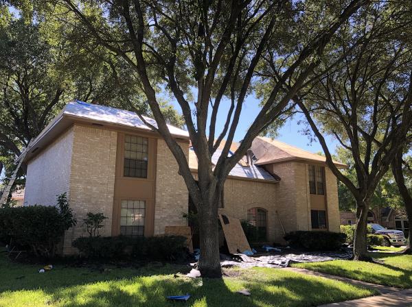 Beck Roofing & Restoration