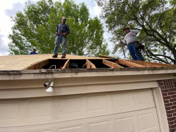 Beck Roofing & Restoration