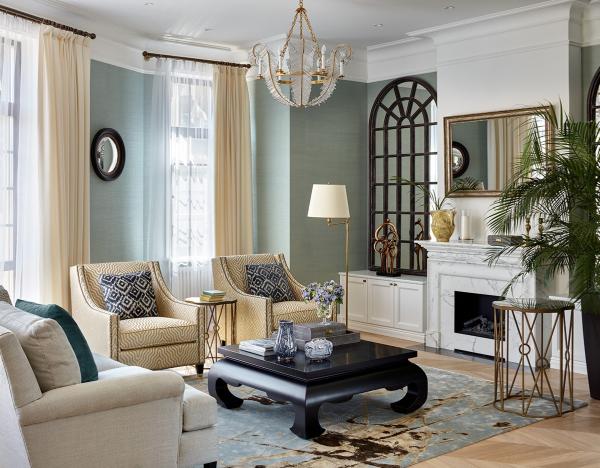Decolabs Interiors