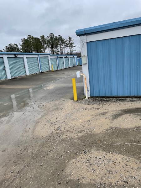 601 Storage Center