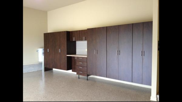 Garage Innovations