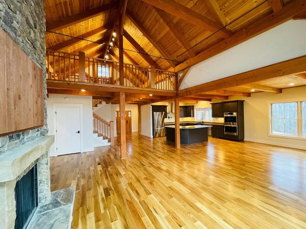 Broyhill Wiles Custom Builders
