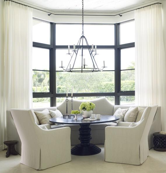 Kate Jackson Interior Design