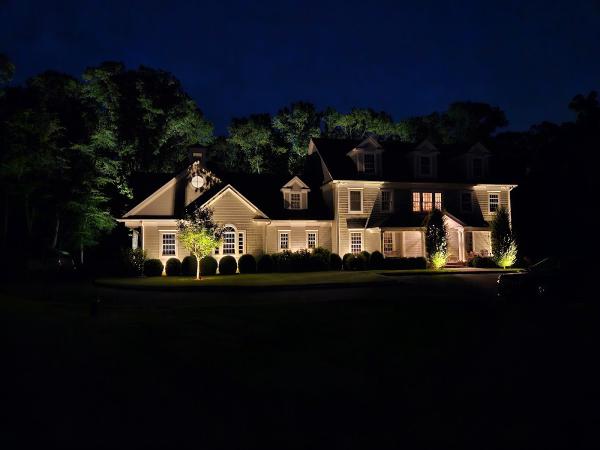 Brite-Rite Electrical Services