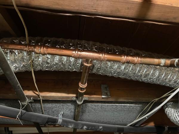 Aaa-Able Plumbing