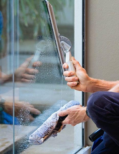 Sweet Water Window Cleaning