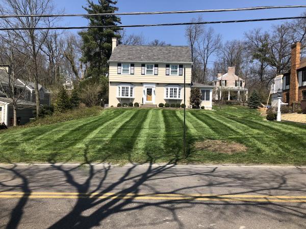 Powers Precision Lawn & Landscape