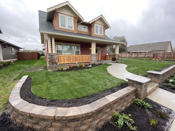 Premium Landscape Services