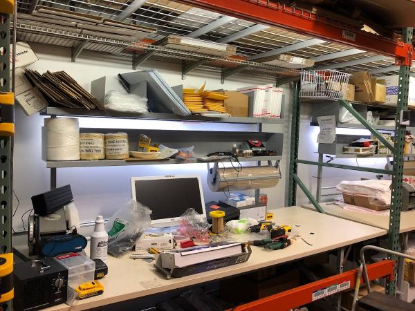 Sureline Electric