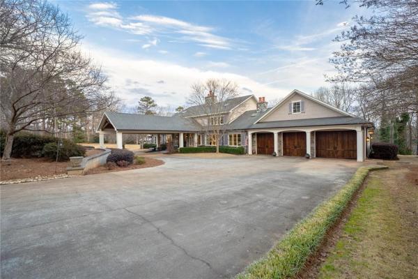 The Upstate Garner Group-Keller Williams Western Upstate