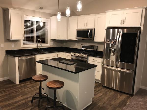 Fieldstone Family Homes