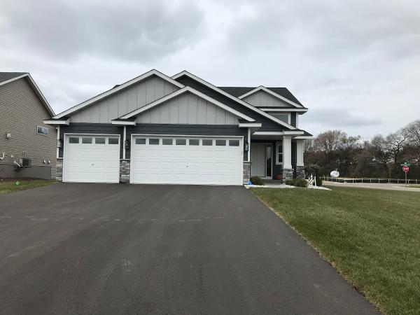 Fieldstone Family Homes