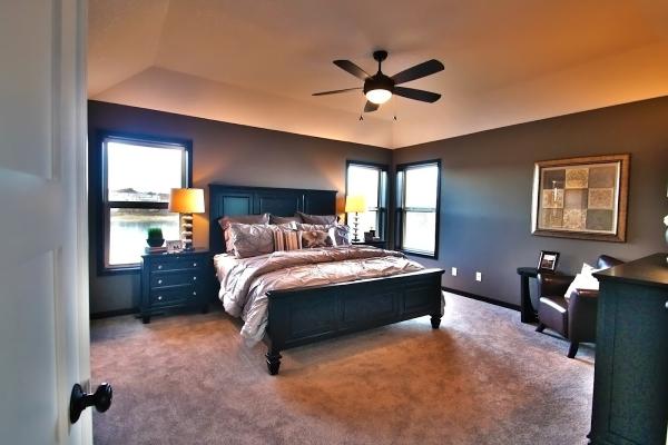 Fieldstone Family Homes