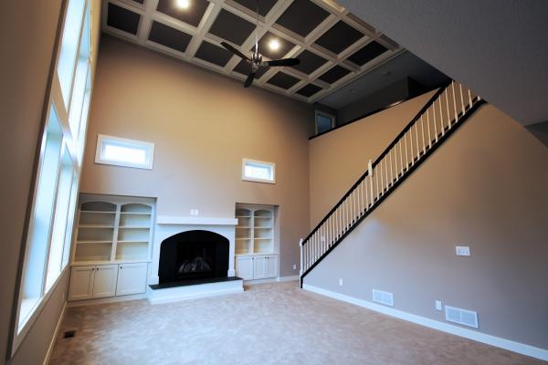 Fieldstone Family Homes