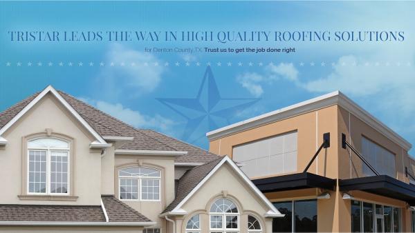 Tristar Quality Roofing