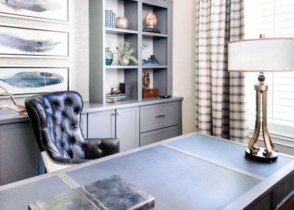 Rowan Hall Interiors