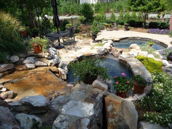 Pool Depot Inc Atlanta