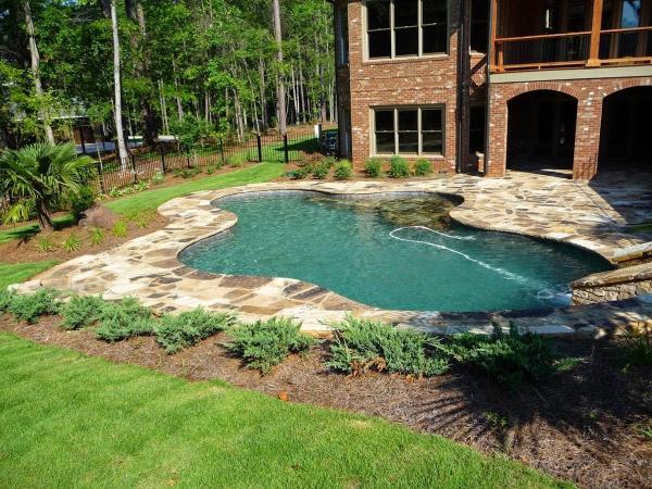 Pool Depot Inc Atlanta