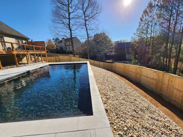 Pool Depot Inc Atlanta