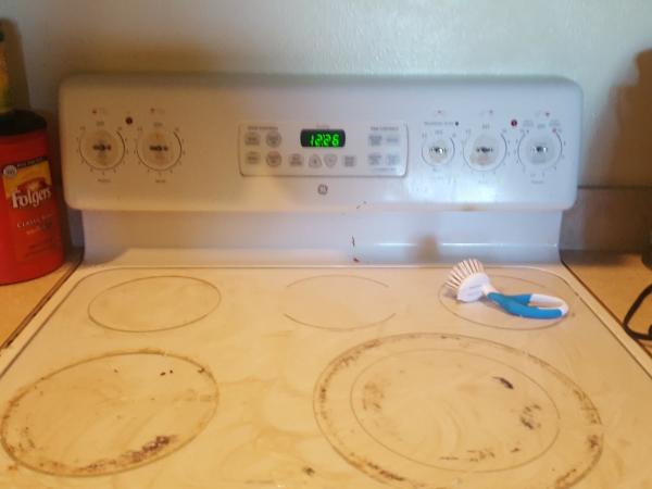 White Rabbit Cleaning Service