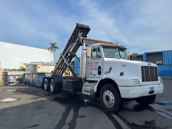 On the Spot Crane Services Inc