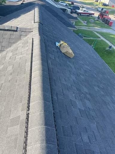 First Choice Roofing