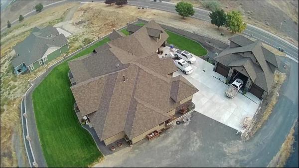 J. McFarland Roofing and General Contractor