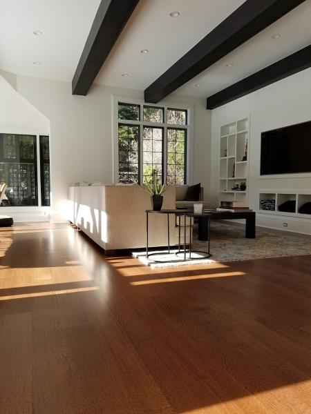 Shine Star Flooring