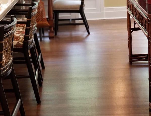 Shine Star Flooring